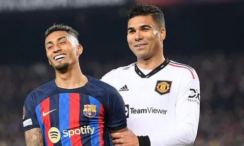 Chuyển nhượng 13/06: Xác định 3 tiền đạo, M.U đổi Sancho lấy sao Barca; Arsenal coi như hoàn tất HĐ đầu tiên