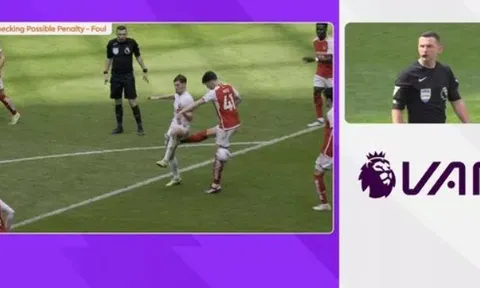 “Cậu ta hẳn thất vọng vì sai lầm ở trận Tottenham và Arsenal”