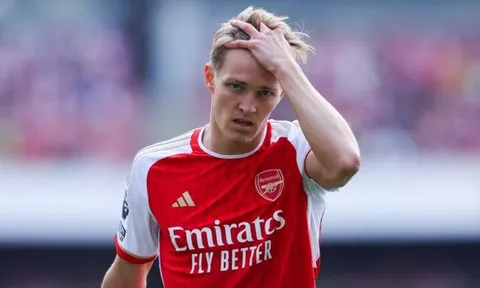 Cầu thủ tốt nhất và tệ nhất Arsenal ở chiến thắng trước Everton