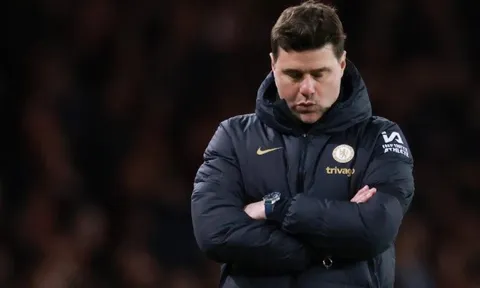 Cầu thủ tốt nhất và tệ nhất Chelsea trong trận thua thảm Arsenal