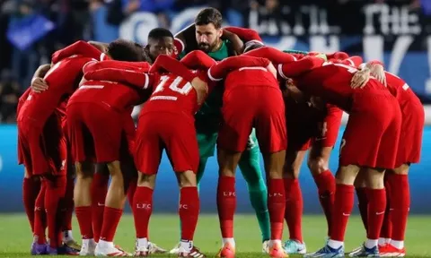 Cầu thủ tốt nhất và tệ nhất của Liverpool trong trận thắng Atalanta