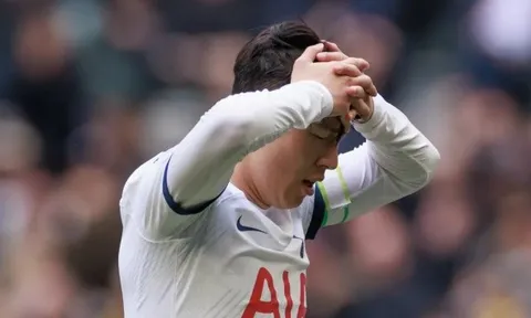 Cầu thủ tốt nhất và tệ nhất của Tottenham ở trận thua Arsenal