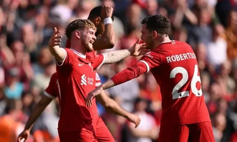 Cầu thủ tốt nhất và tệ nhất Liverpool trong chiến thắng trước Spurs