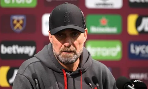 Cầu thủ tốt nhất và tệ nhất Liverpool trong trận hoà West Ham