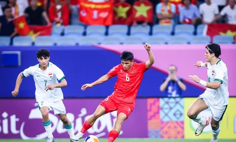 "Cầu thủ Việt Nam cần được giáo dục tinh thần cao thượng, fair-play"
