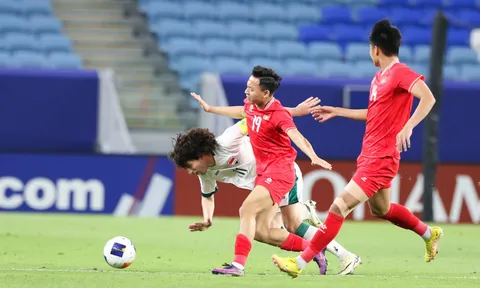 "Cầu thủ Việt Nam đá 3-4 trận V-League rồi nghỉ 4 tuần, đi ngược với khoa học"