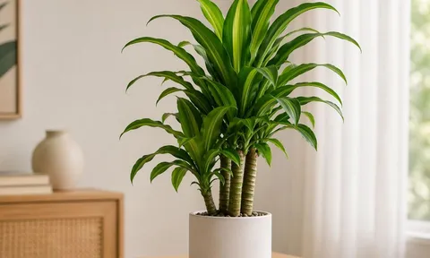 Cây thiết mộc lan hợp mệnh nào? Trồng 1 cây trong nhà, vừa đẹp vừa hút may mắn