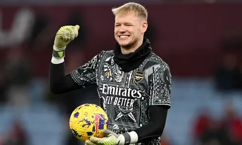 Chấm dứt thương vụ Chelsea - Ramsdale