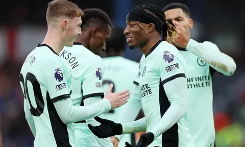 3 điều đọng lại sau chiến thắng của Chelsea trước Luton