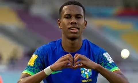 Chelsea chiêu mộ thành công 'ảo thuật gia' 17 tuổi xứ Samba, giá 65 triệu euro đắt kỷ lục