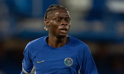 Chelsea đón tin vui trước đại chiến với Wolves