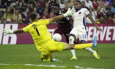 Chelsea khiến người hâm mộ phẫn nộ