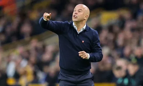 Chelsea là bài kiểm tra đầu tiên, và Arne Slot tò mò muốn xem kết quả