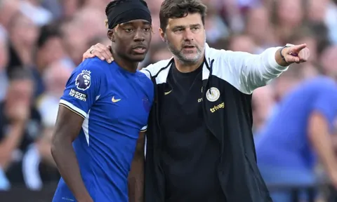 Chelsea làm rõ tương lai của cầu thủ bị thất sủng