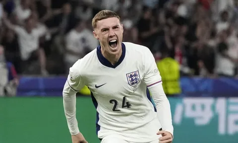 Chelsea lập kỷ lục tại EURO 2024