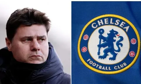 Chelsea liên hệ người cũ M.U thay Pochettino