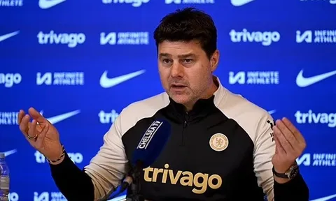 Chelsea nhắm 2 cái tên 156 triệu bảng