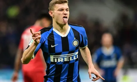 Chelsea "phá bĩnh" Liverpool vì trụ cột tuyển Italia