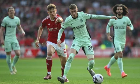 “Chelsea phải chơi nhanh hơn”