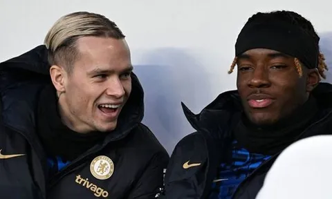 Chelsea ra quyết định bất ngờ cho 2 nỗi thất vọng