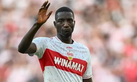 Chelsea săn đón tiền đạo giá rẻ, chất lượng cao ở Bundesliga