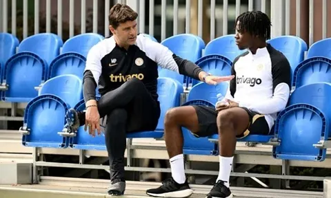 Chelsea sắp có viện binh đắt giá