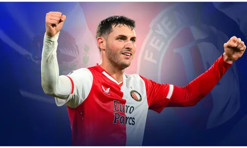 Chelsea tranh mua Vua phá lưới Eredivisie