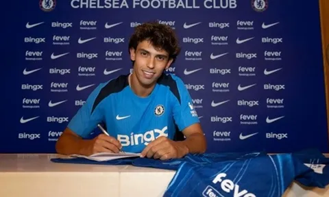 Chelsea trúng số độc đắc với ngôi sao có giá trị cao hơn Felix
