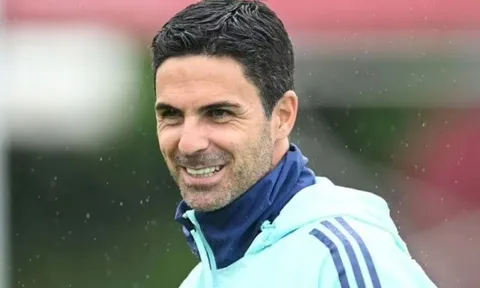 Chiêu mộ thần đồng Scotland, Arteta xây chắc tương lai cho Arsenal