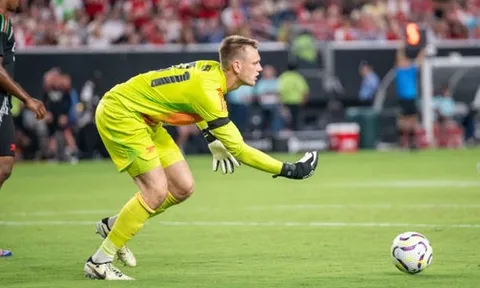 CHÍNH THỨC! Karl Hein rời Arsenal, tới Real Valladolid