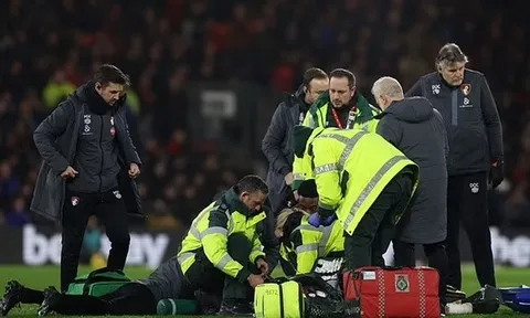 CHÍNH THỨC: Premier League ra thông báo sau sự việc ngừng tim