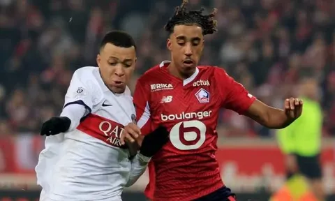 Man United chờ Real Madrid để chiêu mộ người thay thế Varane