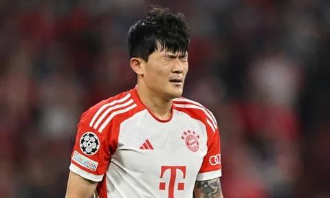 Chữ ký 50 triệu euro báo hại Bayern Munich