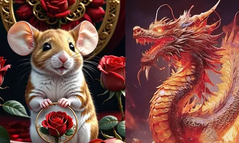 Chủ nhật 26/4: 3 con giáp gặp đúng người, mở ra cơ hội bứt phá công việc