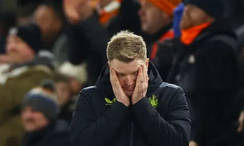 Chuyện gì đang xảy ra với Newcastle?