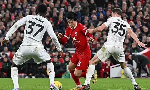 Chuyên gia bênh vực Erik ten Hag