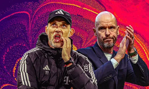 Chuyển nhượng 09/05: Tuchel rất gần OTF, M.U lên kế hoạch 80 triệu bảng; Arsenal gây bất ngờ với De Jong