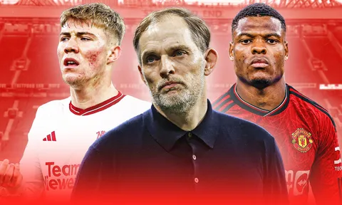 Chuyển nhượng 10/05: Diễn biến Tuchel, M.U chốt cái tên thay Casemiro; Arsenal hoàn tất HĐ mới