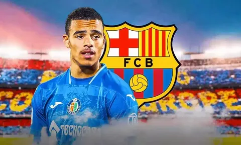 Chuyển nhượng 15/12: Man Utd khó xử với Greenwood; Man City sẵn sàng nổ bom tấn