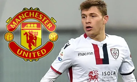 Chuyển nhượng 29/04: Man Utd sẵn sàng ký tiền vệ đẳng cấp; Thương vụ kỷ lục Premier League có thể nổ