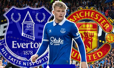 Chuyển nhượng 18/04: Bán đứt 'bom xịt', M.U chốt 4 cái tên; Real sẵn sàng thâu tóm đá tảng Arsenal