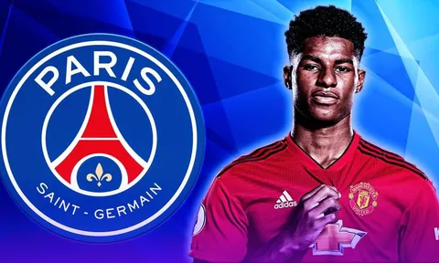 Chuyển nhượng 19/06: Man Utd gây sốc với Rashford; Arsenal đón 2, đẩy đi 4