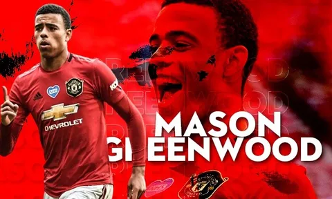 Chuyển nhượng 02/05: Xong vụ Greenwood, M.U chốt 2 tân binh; Arsenal rục rịch nổ bom tấn