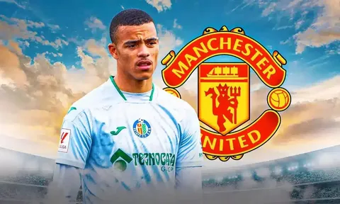 Chuyển nhượng 07/05: Đã có HLV gật đầu với M.U, 5 cái tên rời OTF; Arsenal sẵn sàng ký Pedri