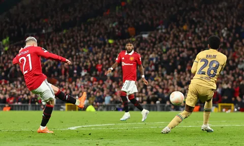 Chuyển nhượng 27/12: Choáng với Ratcliffe, cầu thủ Barca có thể tới MU; Arsenal rộng cửa ký HĐ 60 triệu euro