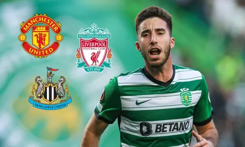 Chuyển nhượng 18/12: M.U sẵn sàng cho tân binh kế tiếp; Diễn biến vụ Toney - Arsenal
