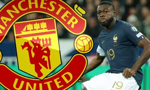 Chuyển nhượng 30/12: M.U chốt 'máy quét' thay Casemiro; Arsenal gây sốc với De Ligt