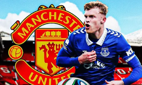 Chuyển nhượng 04/05: Rõ vụ Sancho, M.U sẵn sàng ký trung vệ cực chất; Arsenal chốt tân binh