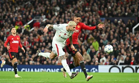 Chuyển nhượng 25/12: Chia tay hàng loạt, M.U coi như chốt tân binh; Man City đón 'Messi mới'