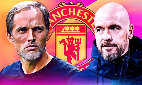 Chuyển nhượng 23/04: Bất ngờ Tuchel, M.U tăm tia hậu vệ chất lượng; Arsenal bán đứt số 10